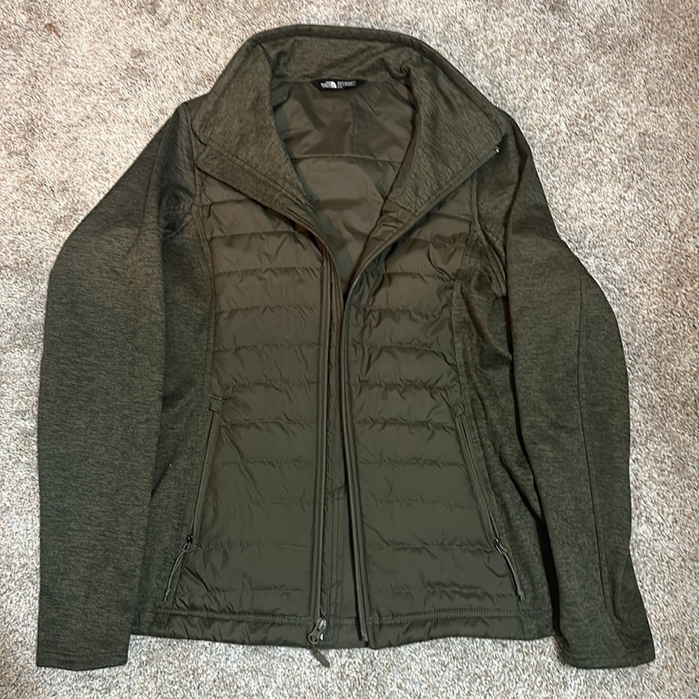 North Face Women’s Jacket